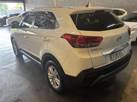 HYUNDAI Creta 1.6 16V 4P FLEX ATTITUDE AUTOMTICO, Foto 5