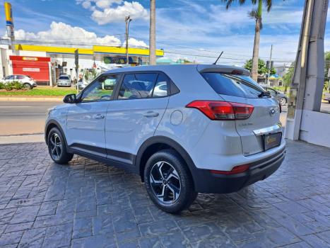 HYUNDAI Creta 1.6 16V 4P FLEX ATTITUDE AUTOMTICO, Foto 2