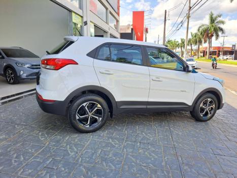 HYUNDAI Creta 1.6 16V 4P FLEX ATTITUDE AUTOMTICO, Foto 5