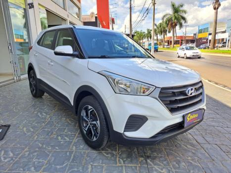 HYUNDAI Creta 1.6 16V 4P FLEX ATTITUDE AUTOMTICO, Foto 6