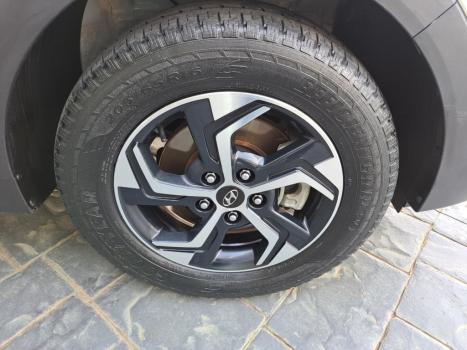 HYUNDAI Creta 1.6 16V 4P FLEX ATTITUDE AUTOMTICO, Foto 7