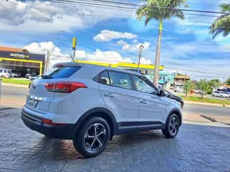 HYUNDAI Creta 1.6 16V 4P FLEX ATTITUDE AUTOMTICO, Foto 8