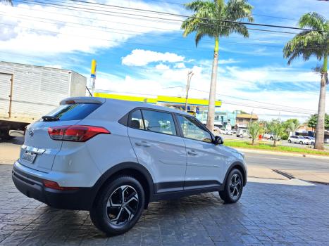 HYUNDAI Creta 1.6 16V 4P FLEX ATTITUDE AUTOMTICO, Foto 10