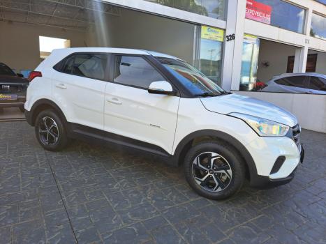 HYUNDAI Creta 1.6 16V 4P FLEX ATTITUDE AUTOMTICO, Foto 13