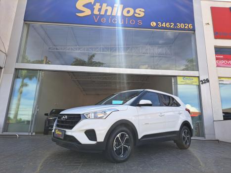 HYUNDAI Creta 1.6 16V 4P FLEX ATTITUDE AUTOMTICO, Foto 14