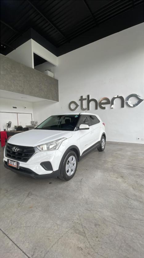 HYUNDAI Creta 1.6 16V 4P FLEX ATTITUDE AUTOMTICO, Foto 3