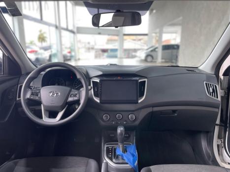 HYUNDAI Creta 1.6 16V 4P FLEX ATTITUDE AUTOMTICO, Foto 6