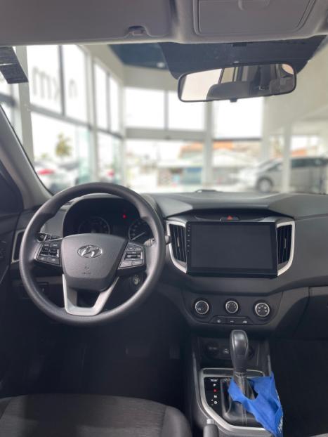 HYUNDAI Creta 1.6 16V 4P FLEX ATTITUDE AUTOMTICO, Foto 7