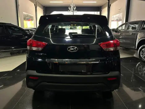 HYUNDAI Creta 1.6 16V 4P FLEX ATTITUDE AUTOMTICO, Foto 5