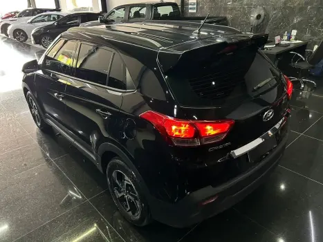 HYUNDAI Creta 1.6 16V 4P FLEX ATTITUDE AUTOMTICO, Foto 6