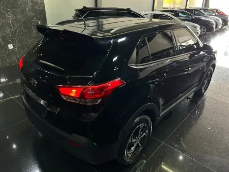 HYUNDAI Creta 1.6 16V 4P FLEX ATTITUDE AUTOMTICO, Foto 7