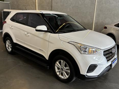 HYUNDAI Creta 1.6 16V 4P FLEX ATTITUDE AUTOMTICO, Foto 2