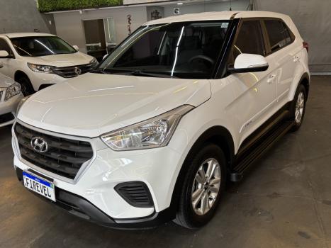 HYUNDAI Creta 1.6 16V 4P FLEX ATTITUDE AUTOMTICO, Foto 3