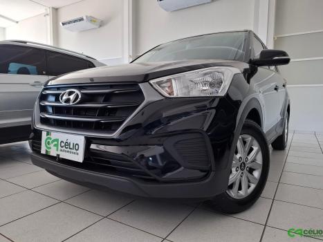 HYUNDAI Creta 1.6 16V 4P FLEX ATTITUDE AUTOMTICO, Foto 1