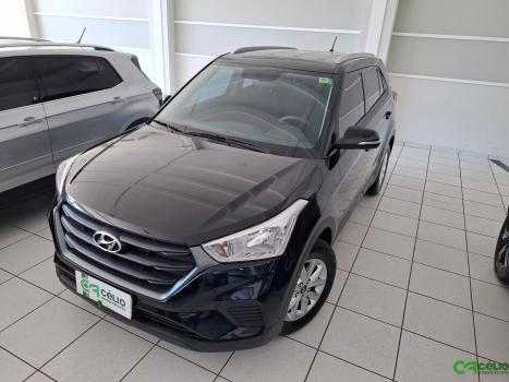 HYUNDAI Creta 1.6 16V 4P FLEX ATTITUDE AUTOMTICO, Foto 4