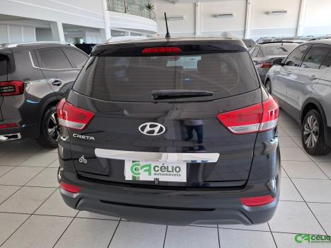 HYUNDAI Creta 1.6 16V 4P FLEX ATTITUDE AUTOMTICO, Foto 5