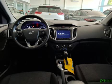 HYUNDAI Creta 1.6 16V 4P FLEX ATTITUDE AUTOMTICO, Foto 6