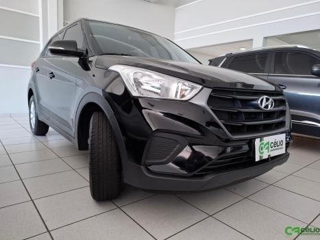 HYUNDAI Creta 1.6 16V 4P FLEX ATTITUDE AUTOMTICO, Foto 7