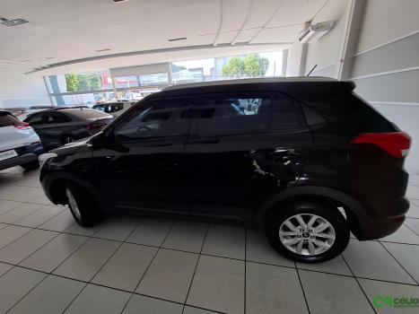 HYUNDAI Creta 1.6 16V 4P FLEX ATTITUDE AUTOMTICO, Foto 9