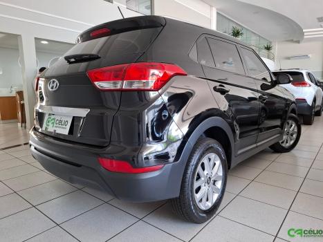 HYUNDAI Creta 1.6 16V 4P FLEX ATTITUDE AUTOMTICO, Foto 11