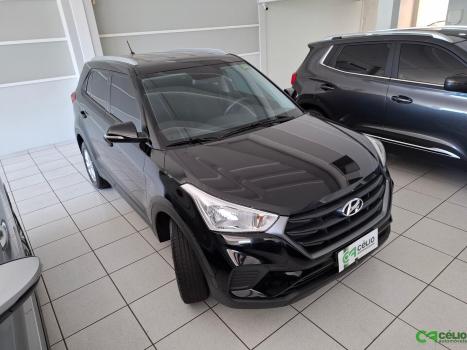 HYUNDAI Creta 1.6 16V 4P FLEX ATTITUDE AUTOMTICO, Foto 12