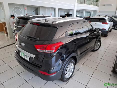 HYUNDAI Creta 1.6 16V 4P FLEX ATTITUDE AUTOMTICO, Foto 13