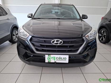 HYUNDAI Creta 1.6 16V 4P FLEX ATTITUDE AUTOMTICO, Foto 14