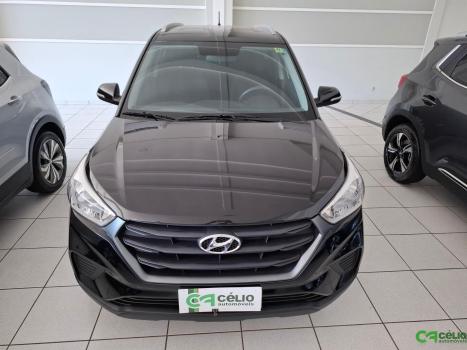 HYUNDAI Creta 1.6 16V 4P FLEX ATTITUDE AUTOMTICO, Foto 15