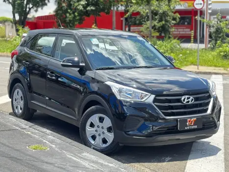 HYUNDAI Creta 1.6 16V 4P FLEX ATTITUDE AUTOMTICO, Foto 1