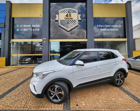 HYUNDAI Creta 1.6 16V 4P FLEX PULSE AUTOMTICO, Foto 1