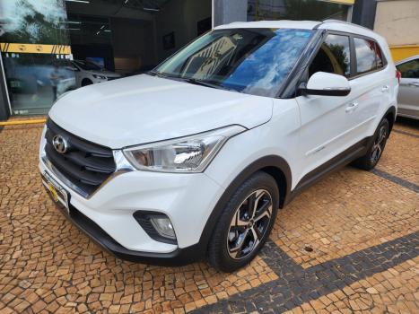 HYUNDAI Creta 1.6 16V 4P FLEX PULSE AUTOMTICO, Foto 2