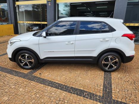 HYUNDAI Creta 1.6 16V 4P FLEX PULSE AUTOMTICO, Foto 3