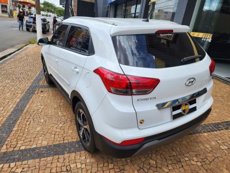 HYUNDAI Creta 1.6 16V 4P FLEX PULSE AUTOMTICO, Foto 4