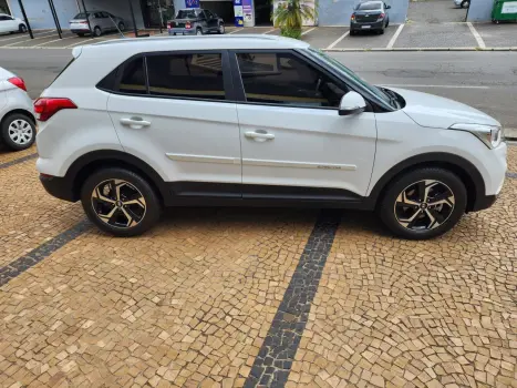 HYUNDAI Creta 1.6 16V 4P FLEX PULSE AUTOMTICO, Foto 7