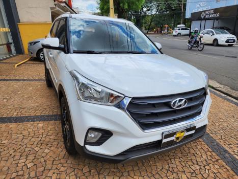 HYUNDAI Creta 1.6 16V 4P FLEX PULSE AUTOMTICO, Foto 8