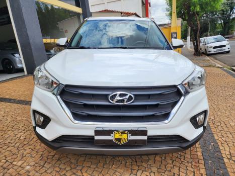 HYUNDAI Creta 1.6 16V 4P FLEX PULSE AUTOMTICO, Foto 9