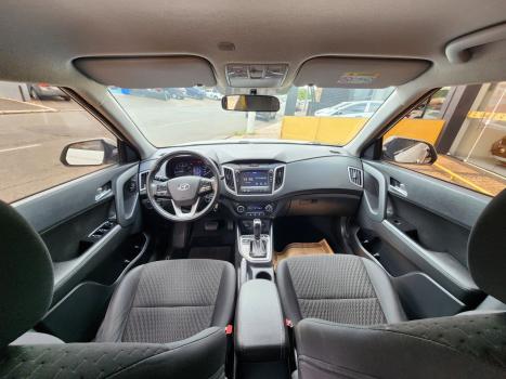 HYUNDAI Creta 1.6 16V 4P FLEX PULSE AUTOMTICO, Foto 12