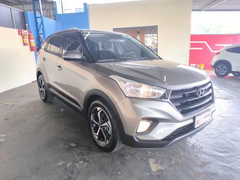 HYUNDAI Creta 1.6 16V 4P FLEX PULSE PLUS AUTOMTICO, Foto 2