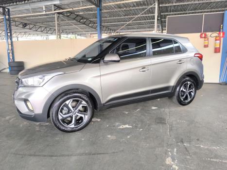 HYUNDAI Creta 1.6 16V 4P FLEX PULSE PLUS AUTOMTICO, Foto 4