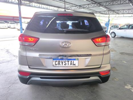 HYUNDAI Creta 1.6 16V 4P FLEX PULSE PLUS AUTOMTICO, Foto 5