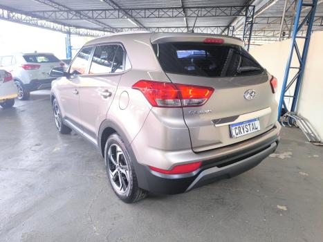 HYUNDAI Creta 1.6 16V 4P FLEX PULSE PLUS AUTOMTICO, Foto 6