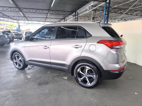 HYUNDAI Creta 1.6 16V 4P FLEX PULSE PLUS AUTOMTICO, Foto 7