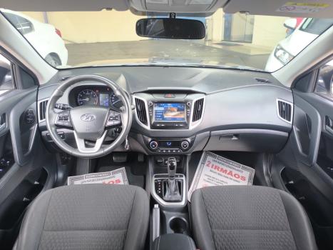 HYUNDAI Creta 1.6 16V 4P FLEX PULSE PLUS AUTOMTICO, Foto 9