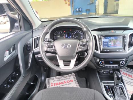 HYUNDAI Creta 1.6 16V 4P FLEX PULSE PLUS AUTOMTICO, Foto 10