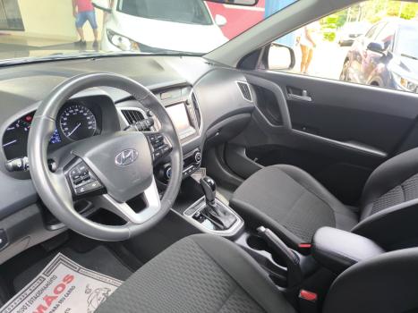 HYUNDAI Creta 1.6 16V 4P FLEX PULSE PLUS AUTOMTICO, Foto 12