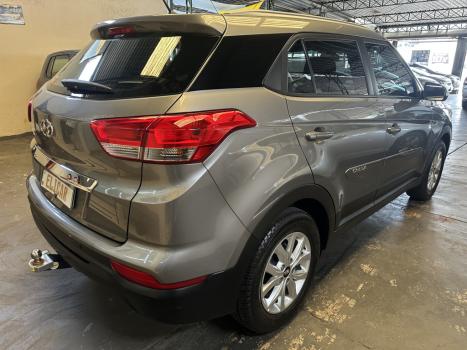 HYUNDAI Creta 1.6 16V 4P FLEX ACTION AUTOMTICO, Foto 4