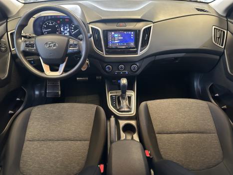 HYUNDAI Creta 1.6 16V 4P FLEX ACTION AUTOMTICO, Foto 7