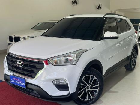 HYUNDAI Creta 1.6 16V 4P FLEX ATTITUDE, Foto 1