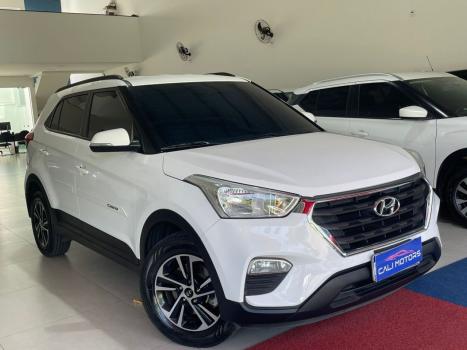 HYUNDAI Creta 1.6 16V 4P FLEX ATTITUDE, Foto 2