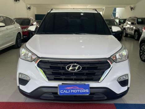 HYUNDAI Creta 1.6 16V 4P FLEX ATTITUDE, Foto 3